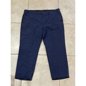 Ralph Lauren 100% Wool Dress Pants Size 42X30
